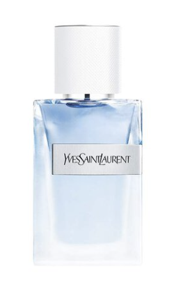 Y Eau Fra&icirc;che